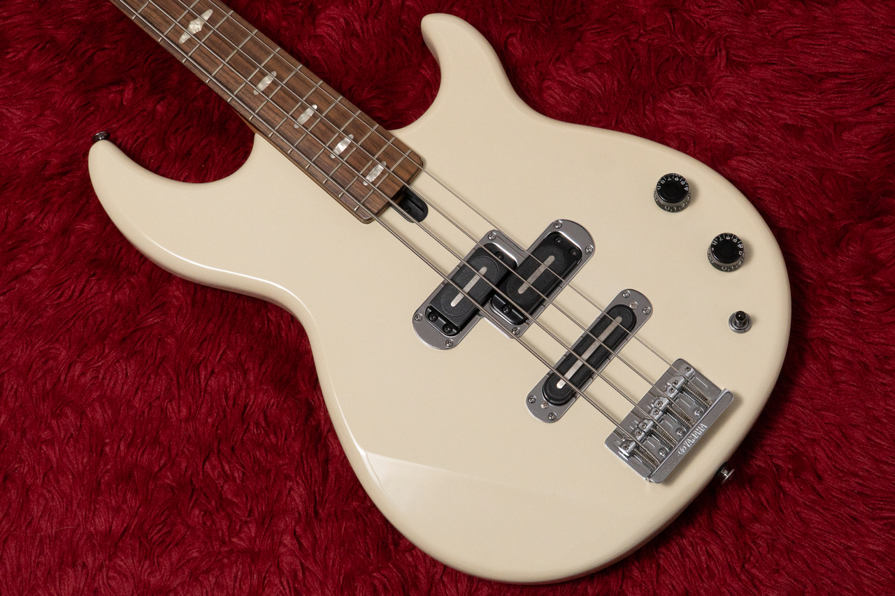 YAMAHA BB1024 VWH 4.185kg #HJM143047【GIB横浜】（中古/送料無料