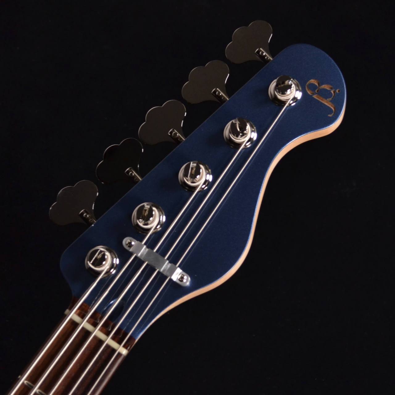 Black Smoker BETA-J5-XL Old Lake Placid Blue【現物画像