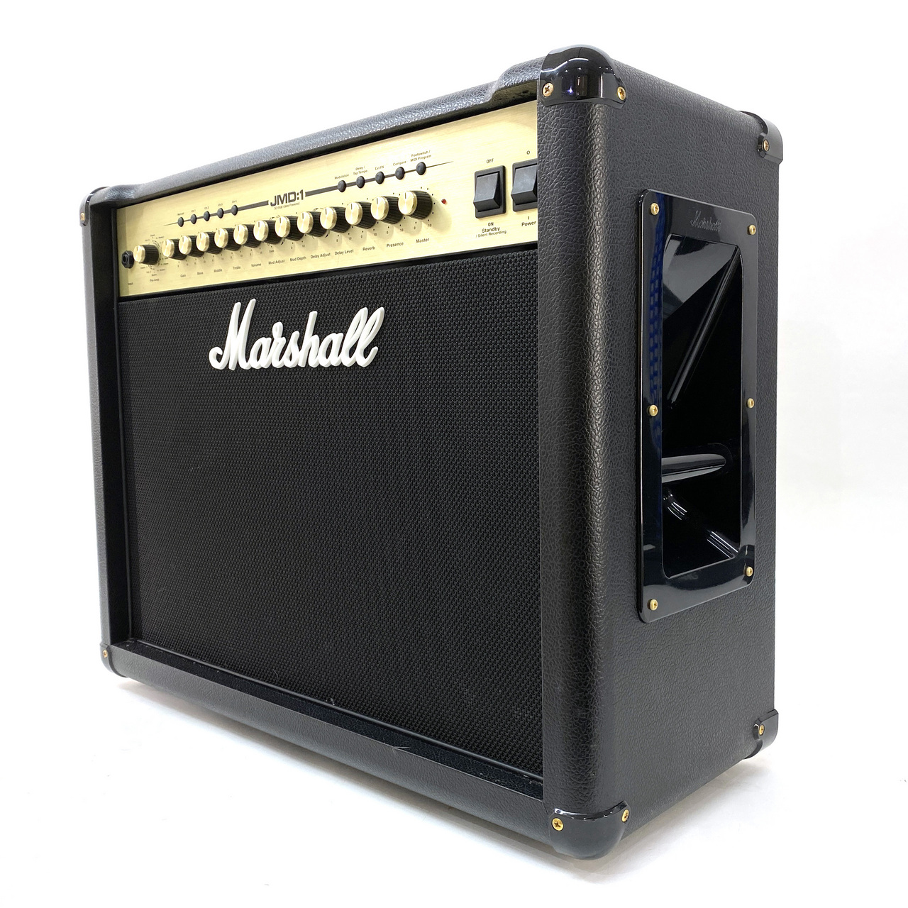 Marshall JMD501 JMD:1（中古/送料無料）【楽器検索デジマート】