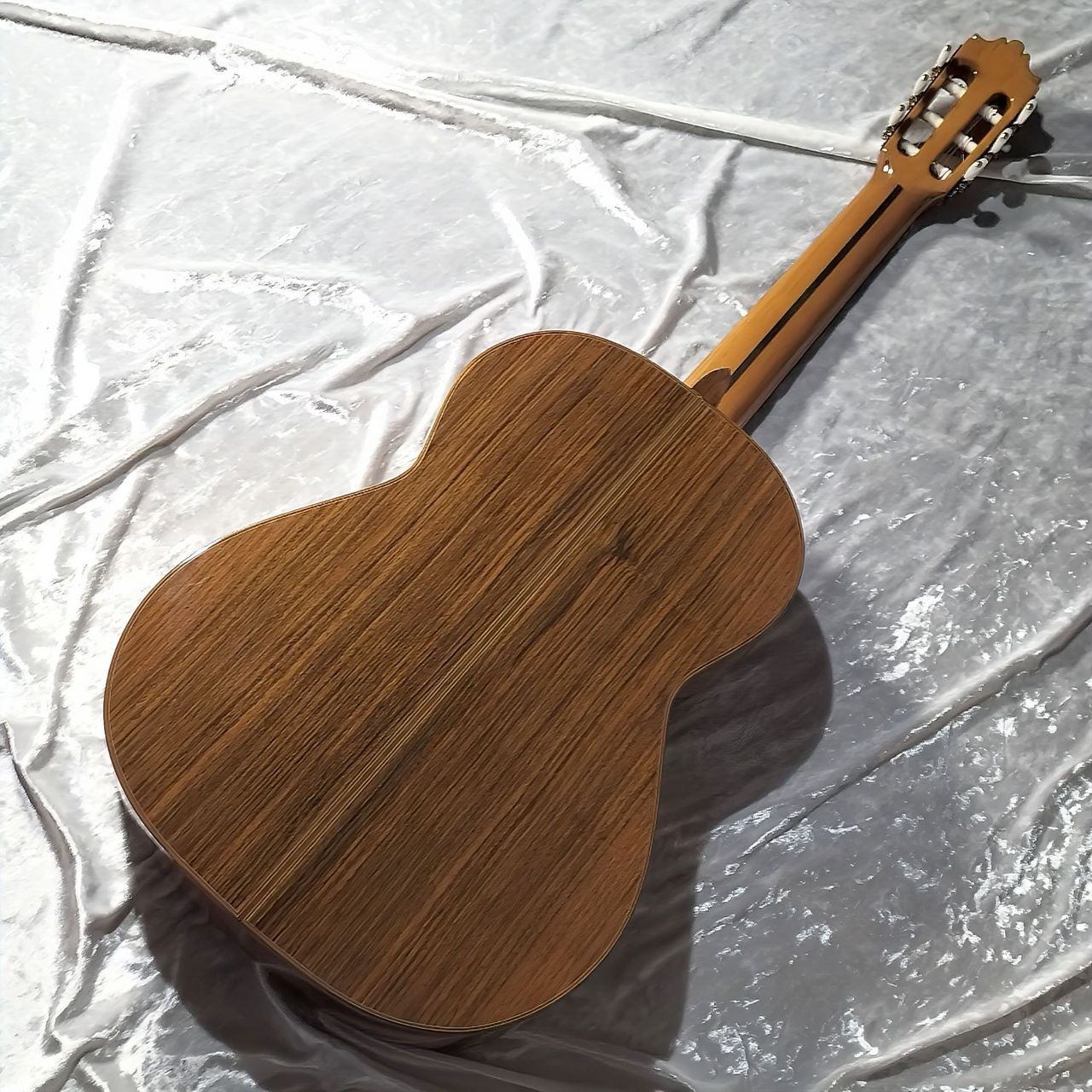 Raimundo 155S Made in Spain クラシックギター 【現物画像】（中古 
