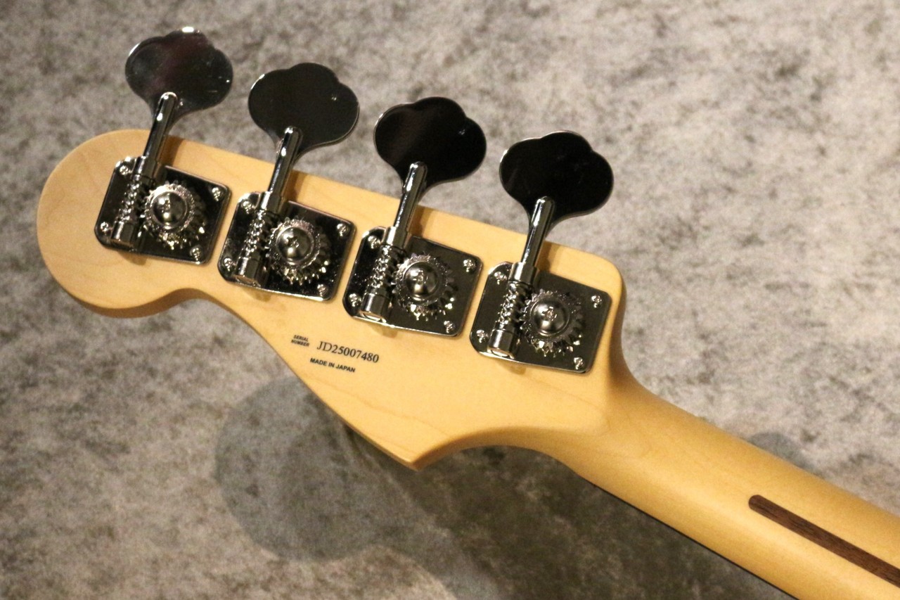 FENDER JAPAN エレキベース FENDER JAPAN|ジャズベースタイプ|HARDOFFオフモール（オフモ