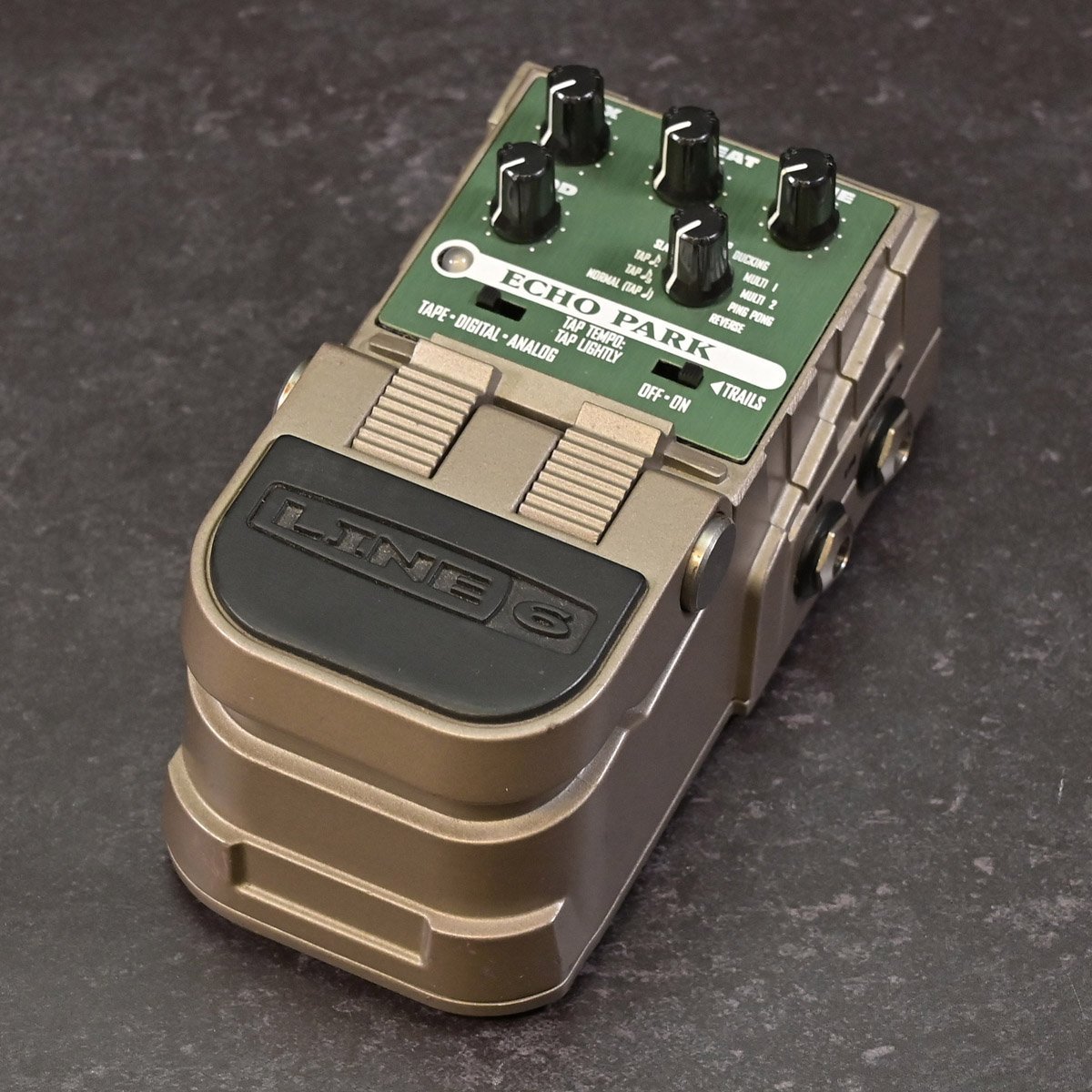 LINE 6 ToneCore Series Echo Park ディレイ【名古屋栄店