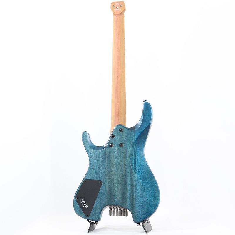 Ibanez Q52PB-COL (Cosmic Blue Low Gloss) [SPOT MODEL]（新品