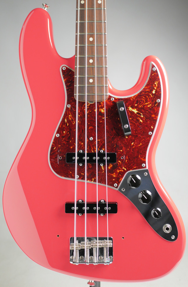 1964 Jazz Bass NOS -FGR- | 【クロサワ楽器店オンライン
