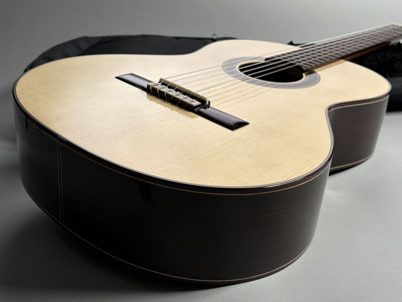 ARANJUEZ 707S 650mm クラシックギター（新品/送料無料）【楽器検索 