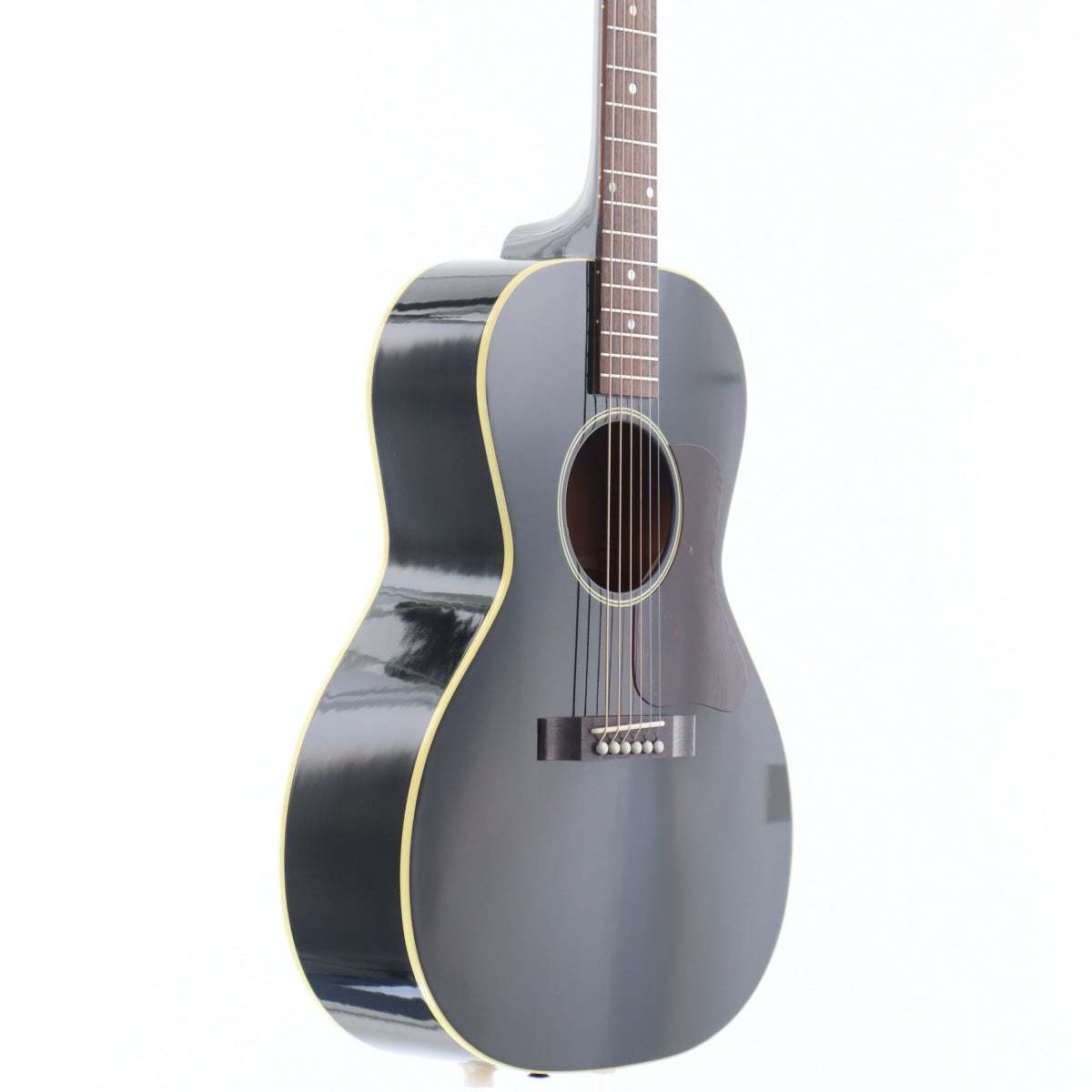 Gibson L-00 Original Ebony 【梅田店】（中古/送料無料）【楽器検索