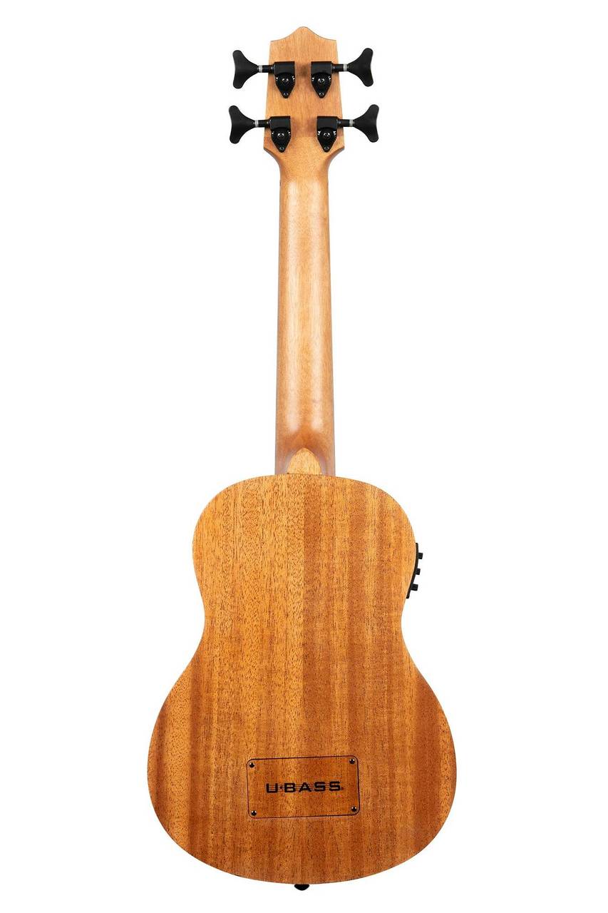 KALA ウクレレ ベース UBASS-NOMAD-FS（新品/送料無料）【楽器検索