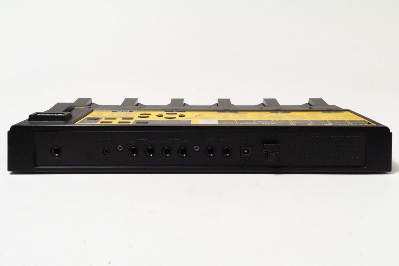 BOSS ME-8B BASS MULTIPLE EFFECTS【GIB横浜エフェクター館】（中古