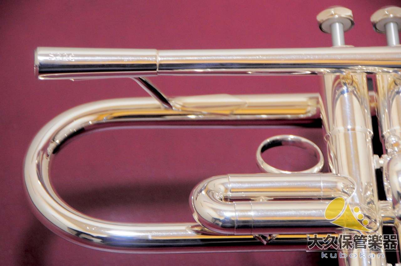 Schilke シルキー S22C SP C管トランペット（中古）【楽器検索デジマート】