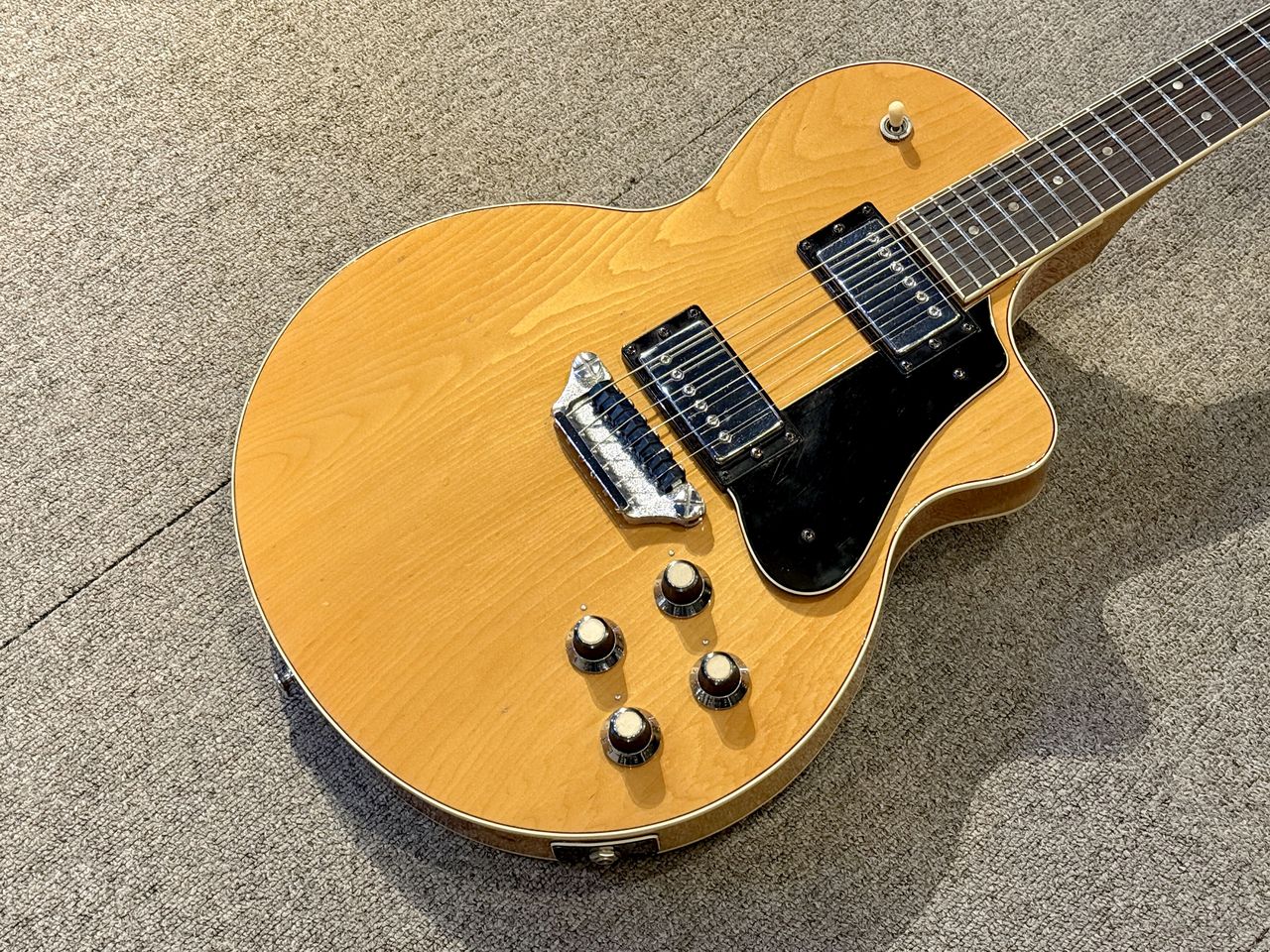 YAMAHA SG-45（ビンテージ）【楽器検索デジマート】