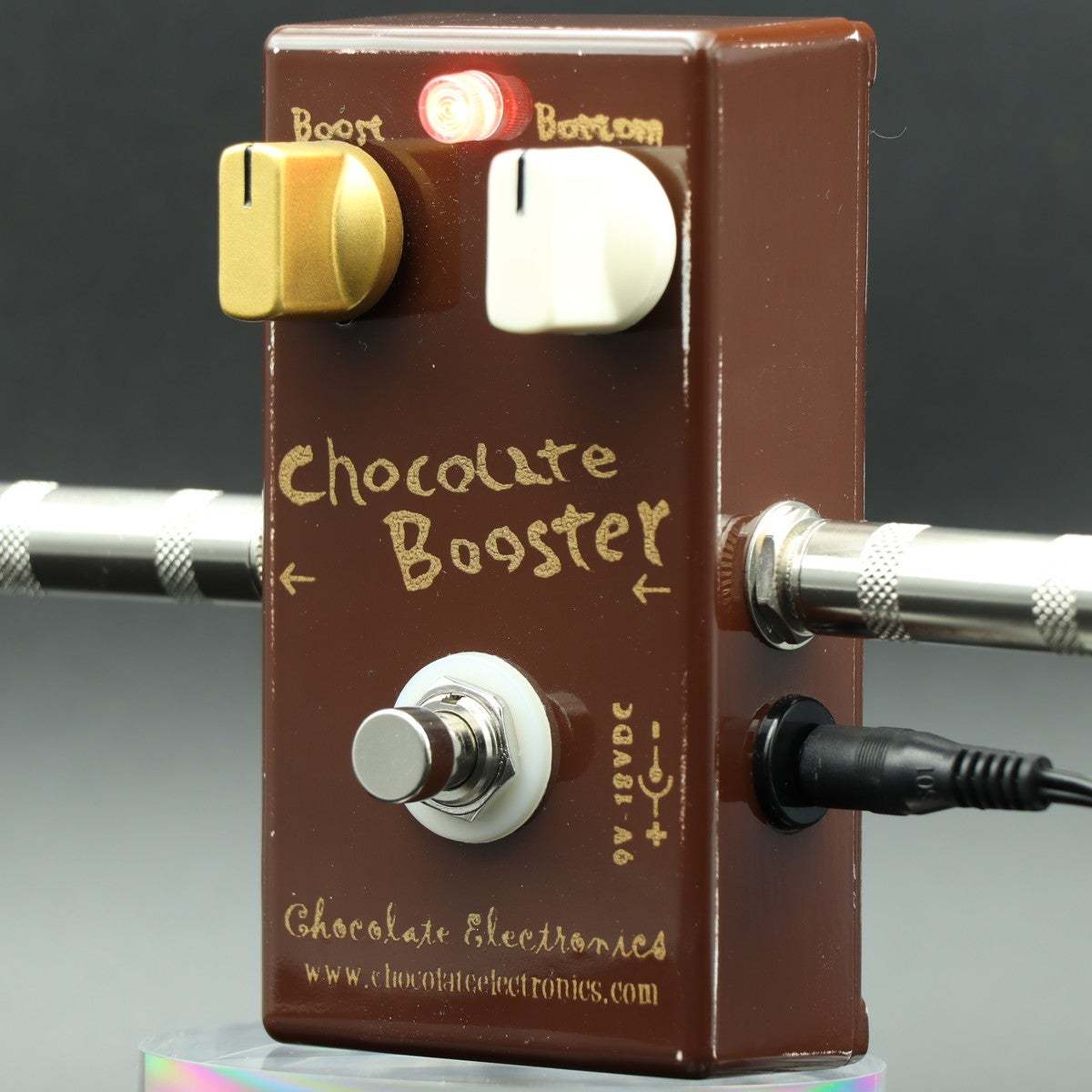 Chocolate Electronics Chocolate Booster チョコレートブースター