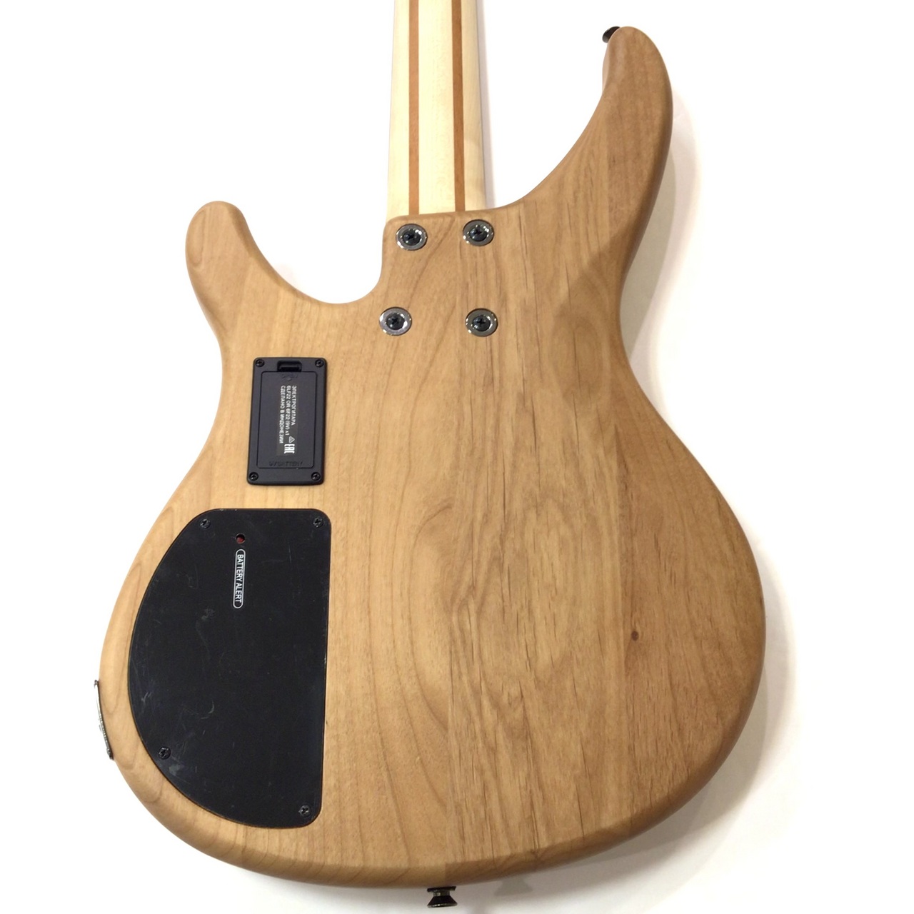 YAMAHA TRBX604FM NS(ナチュラルサテン)（新品/送料無料）【楽器