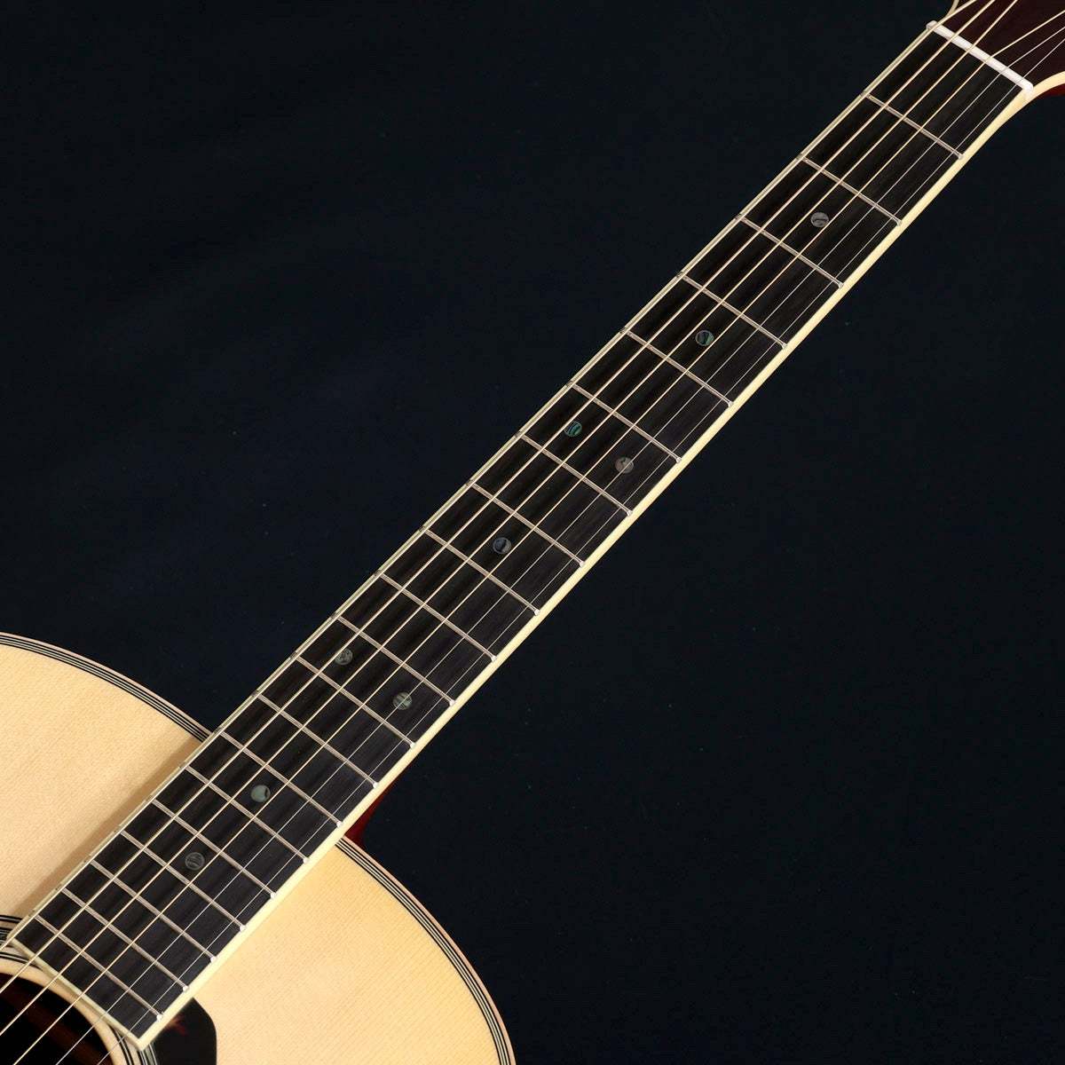 YAMAHA LL16 ARE Natural (NT) 【ILX090661】【池袋店】（新品/送料