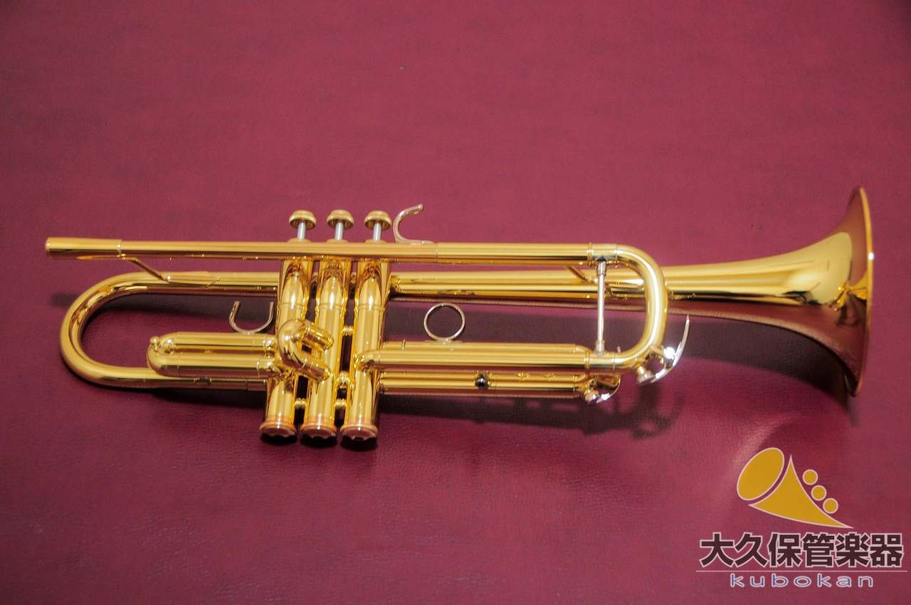 YAMAHA ヤマハ YTR-8335LA 第2世代 B♭トランペット（中古）【楽器検索