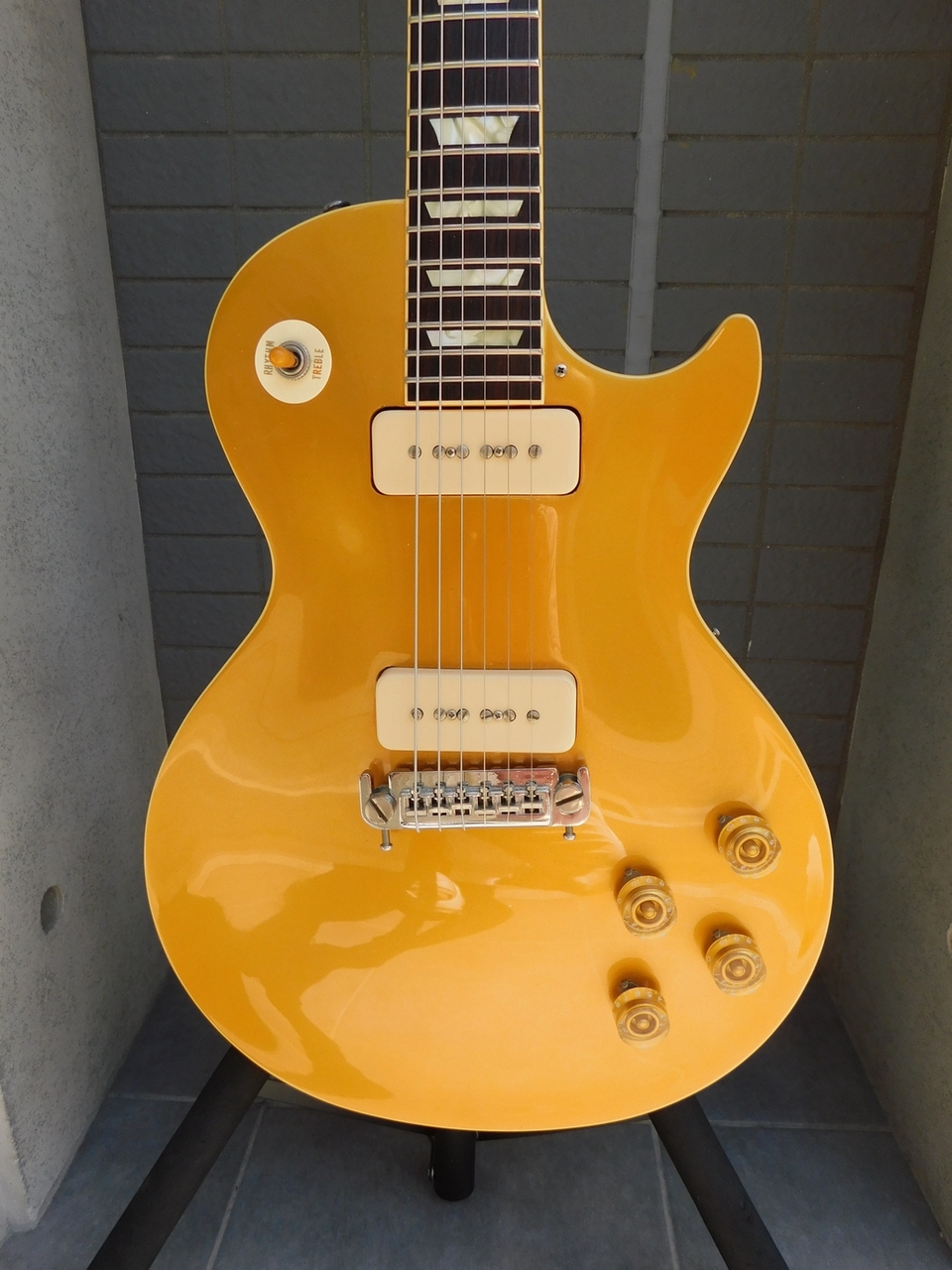 Orville Les Paul Model ビンテージ 1992 Orville by Gibson Les Paul Standard LPS-LD Made in