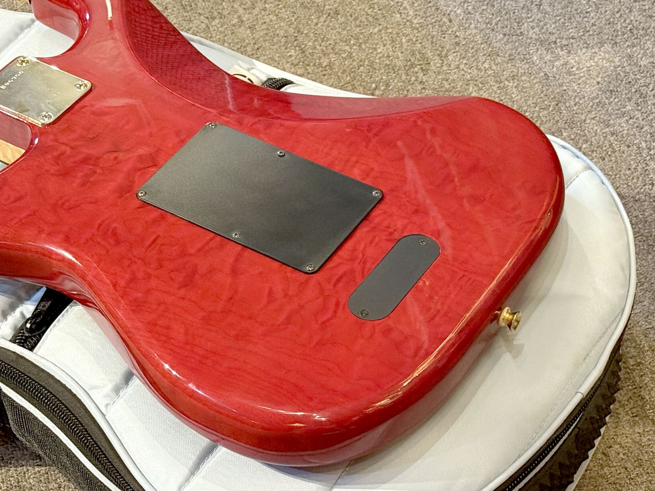 MASAKI様 ｍ５０ 2台 【本体美品・中古品】 AIRCRAFT AC-5 STR（中古）【楽器検索デジマート】