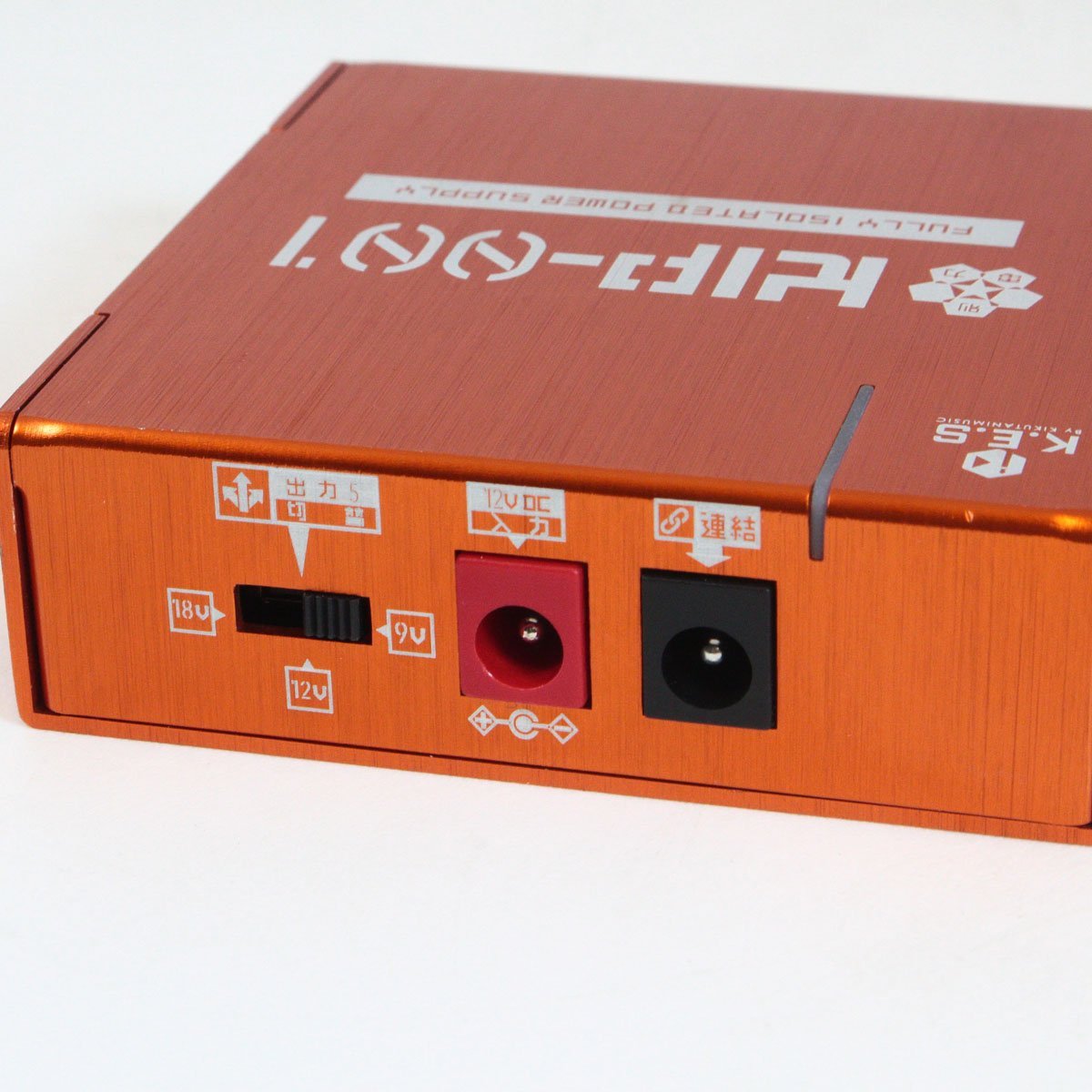 ギター K.E.S KIP-001 KIP-001 | キクタニミュージック