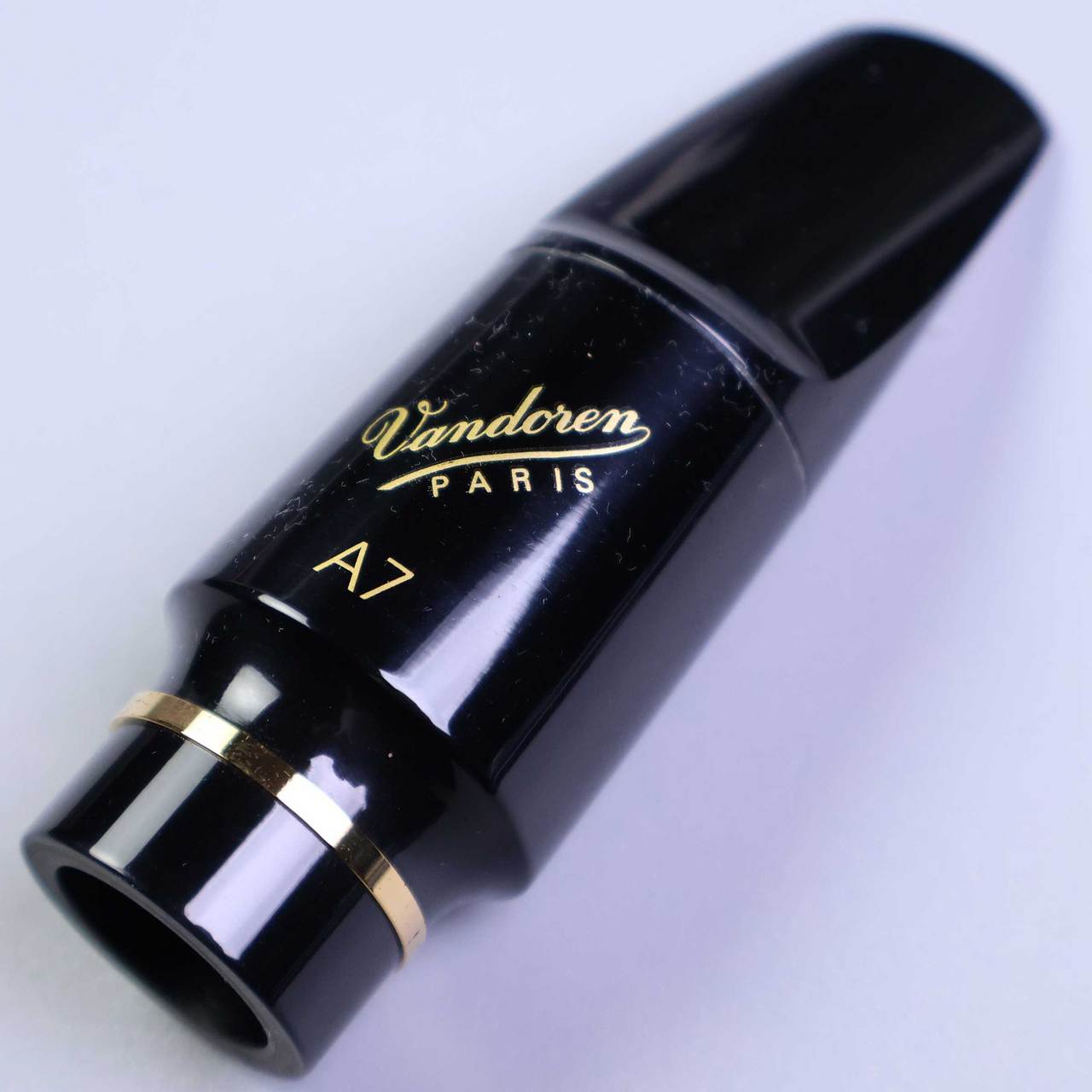 VANDOREN V16 A7 S+ アルトサックス マウスピース 【アウトレット