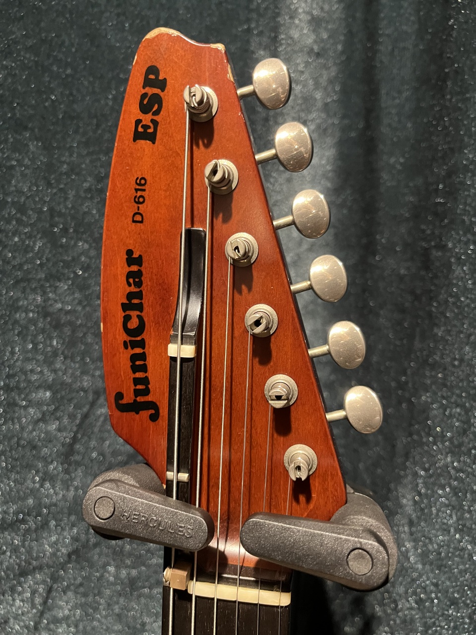 ESP Funichar D-616（中古）【楽器検索デジマート】