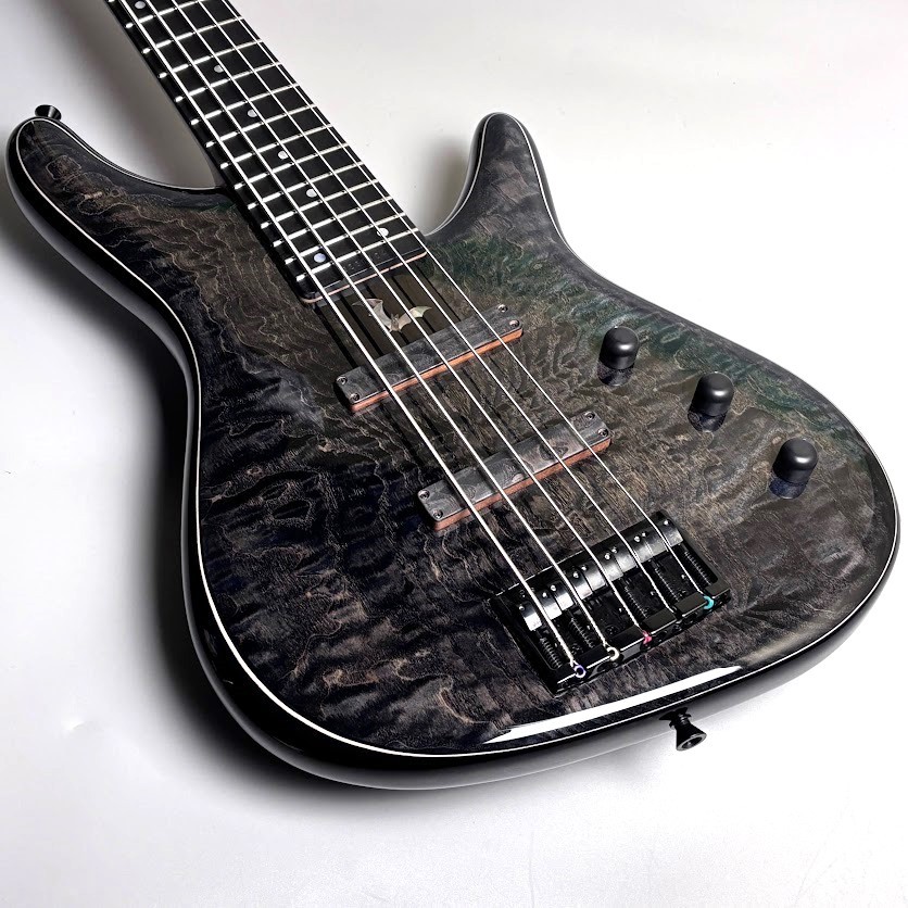 Sugi NB5E Japanese ASH/ALD2P BSBK S/N:S260104（新品/送料無料