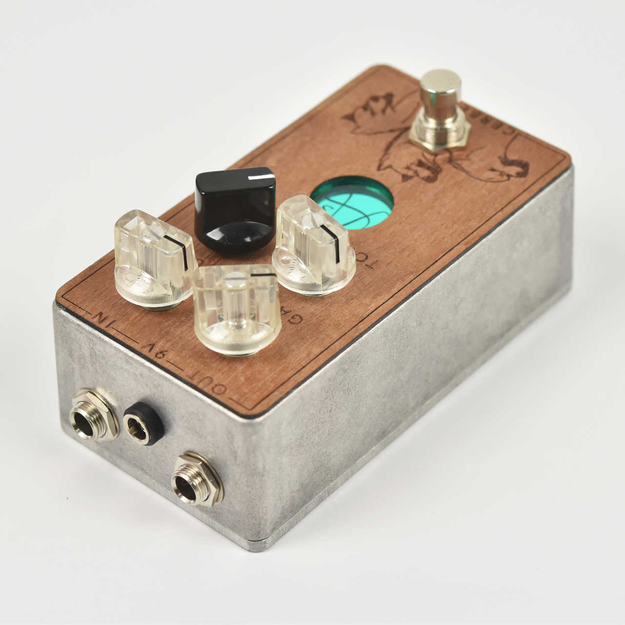 Anasounds CERBERUS（新品）【楽器検索デジマート】