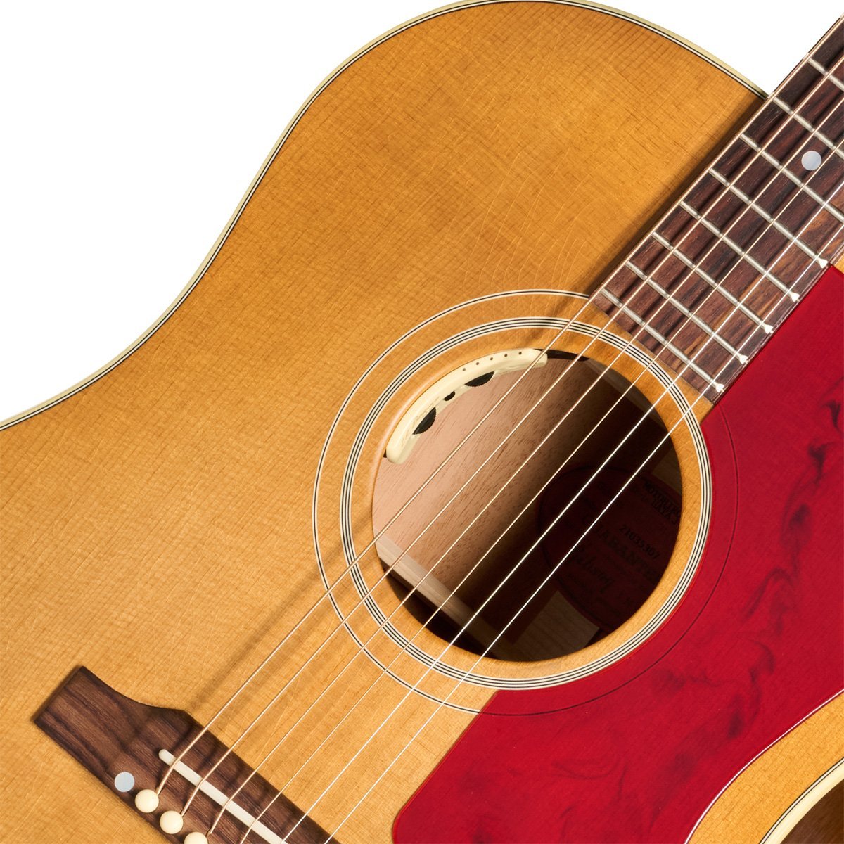 Gibson Hata Motohiro J-45 Murphy Lab Ultra Light Aged Heritage