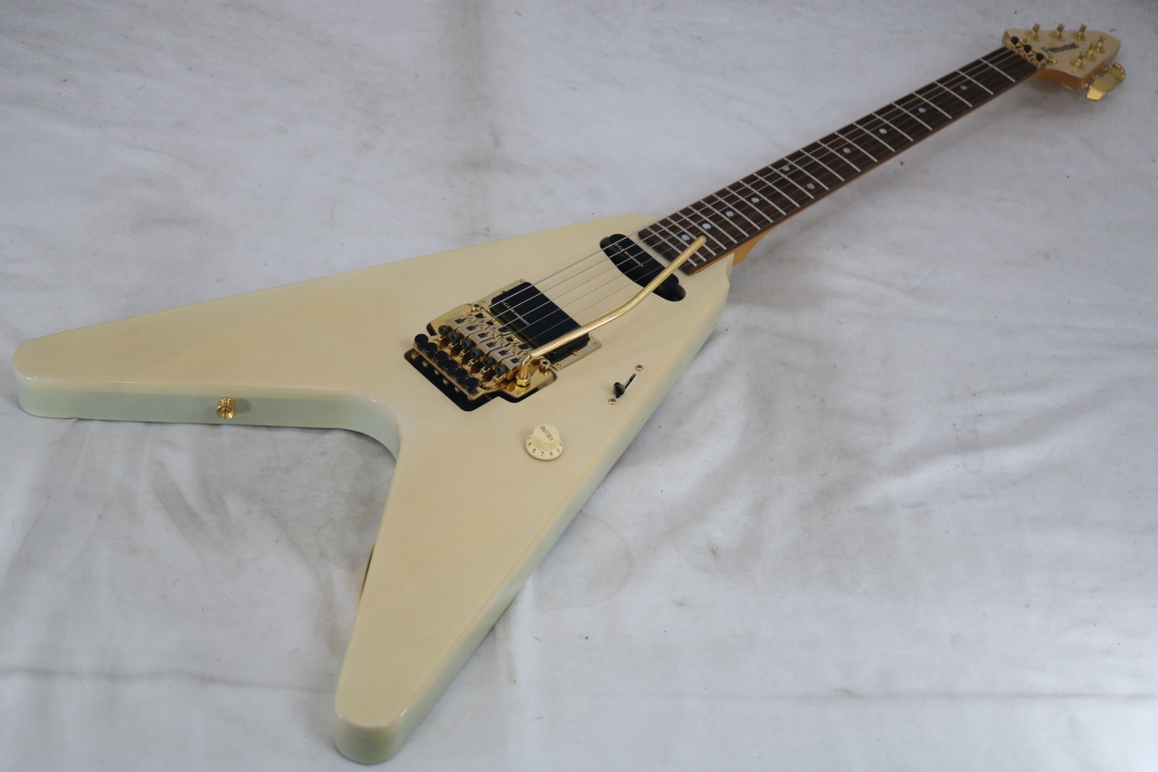 FERNANDES FV-80K（中古）【楽器検索デジマート】