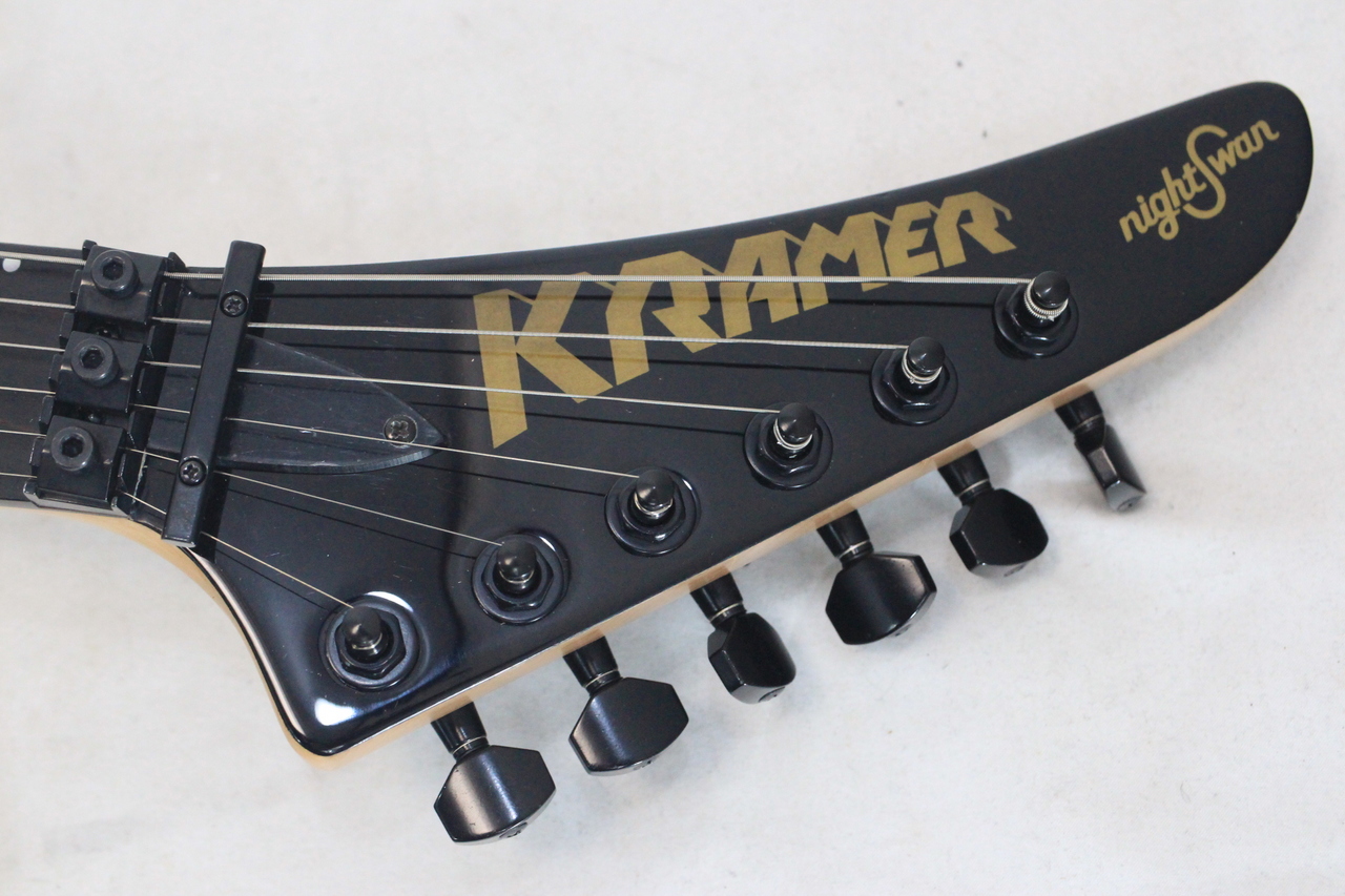 KRAMER NIGHTSWAN（中古）【楽器検索デジマート】