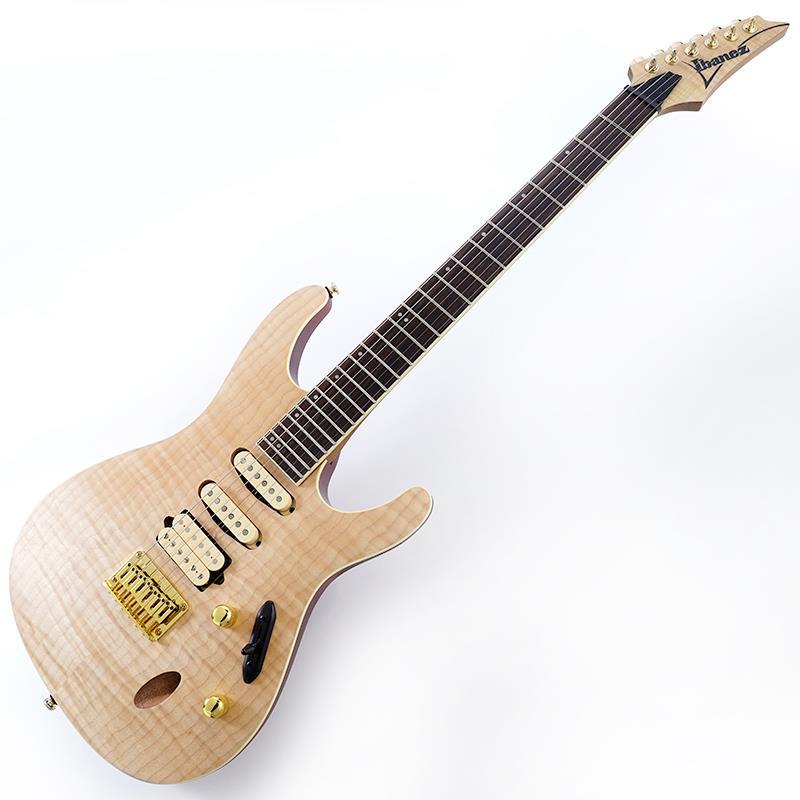 Ibanez SEW761FM-NTF（新品）【楽器検索デジマート】