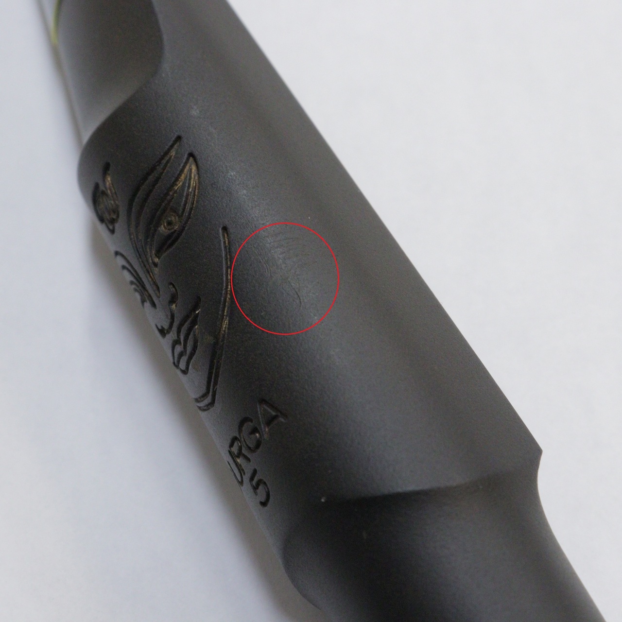 TheoWanne Durga V 7⭐︎ セオワニ ドゥルガ　バリトンサックス Theo Wanne DURGA 5 HR7 セオワニ アルトサックス マウスピース