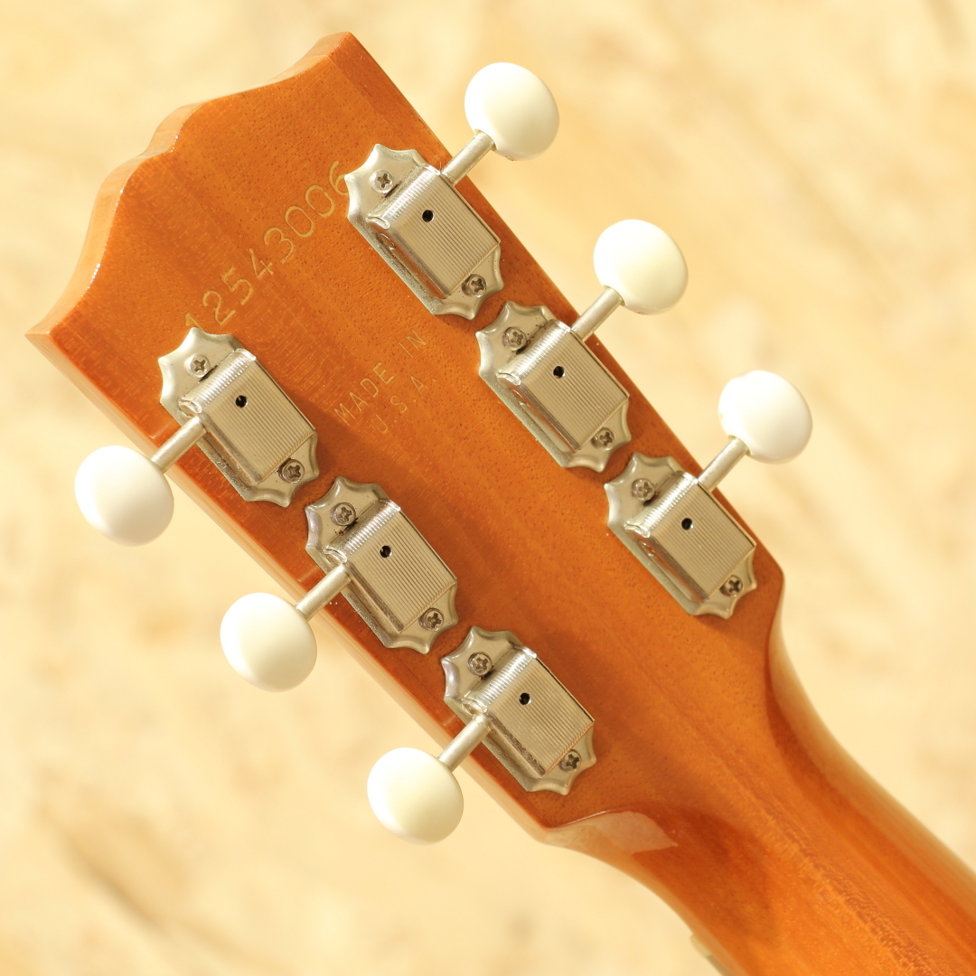 Gibson ギブソン j-35アコースティックギター 2013 マイク付き Gibson J-35 2013年製 – オーズウェイ