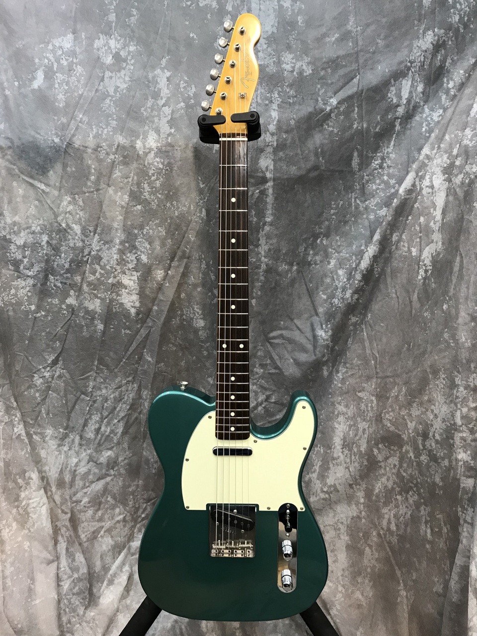 Fender Japan 99年製TL62-65US 良好品PUなし Fender Japan 99年製TL62