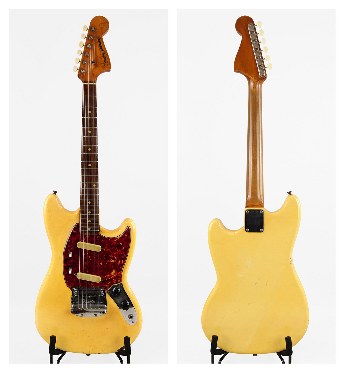 fender mustang 1965年製 ヤマハパルス米子楽器社オンラインストア / Fender Mustang 1965年製
