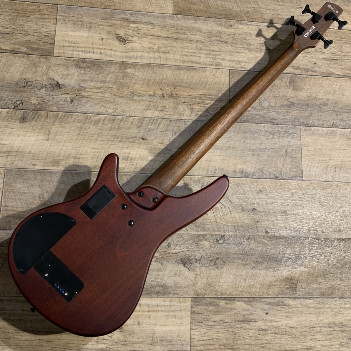 Ibanez SRH500F / NNF（新品/送料無料）【楽器検索デジマート】