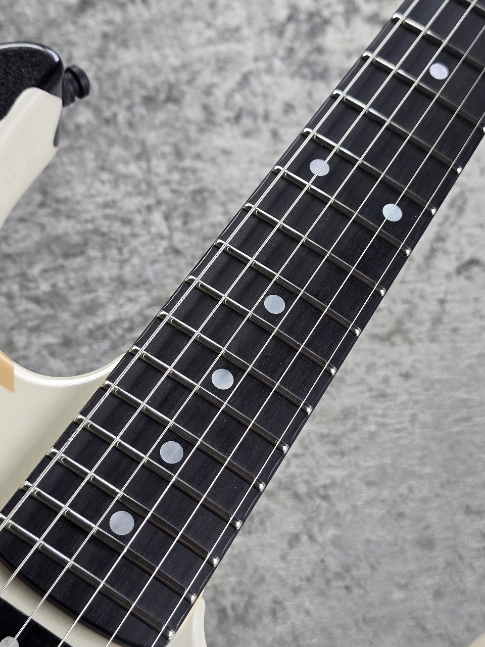 ESP KAMIKAZE-3【GEORGE LYNCH Signature】 当店カスタムオーダー品