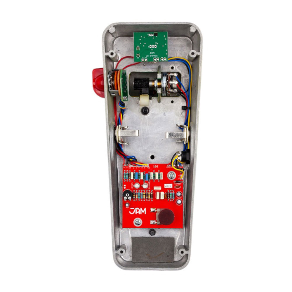JAM pedals Wahcko ワウ エフェクター（新品/送料無料）【楽器検索