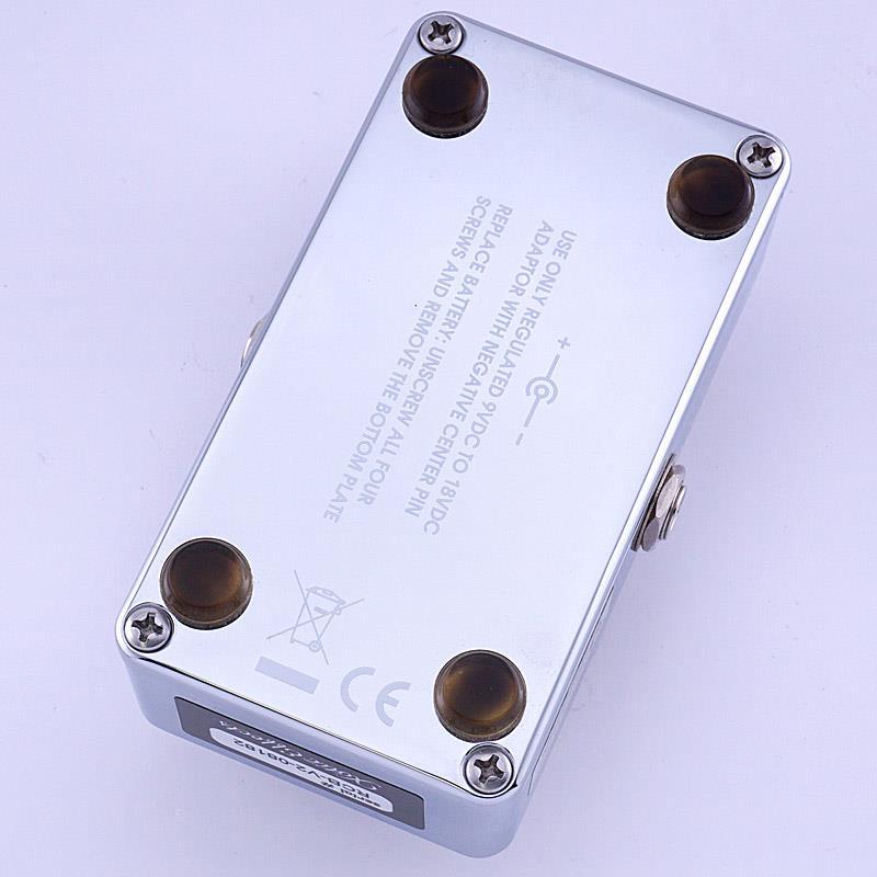 Xotic USED 中古 RC Booster V2 エキゾチック（中古）【楽器検索
