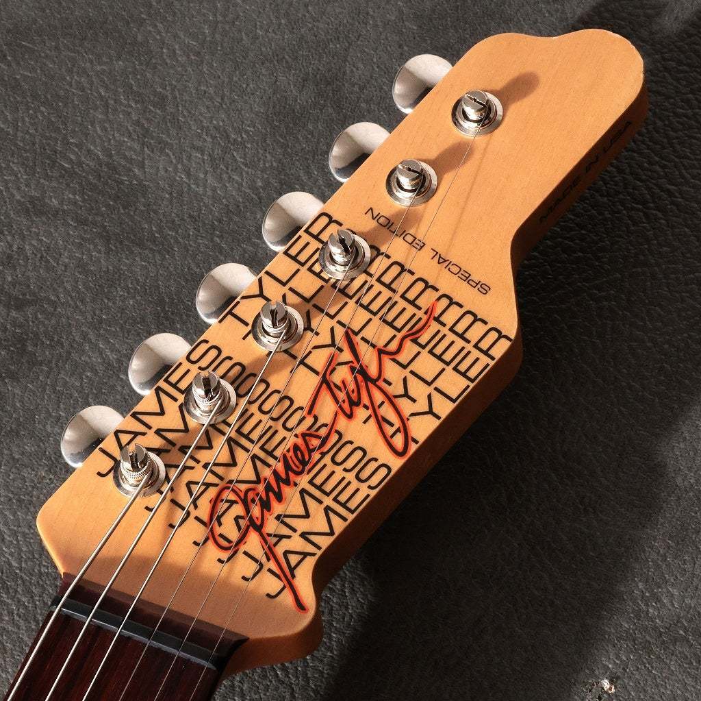 James Tyler THE BLACK CLASSIC SPECIAL EDITION 【御茶ノ水本店