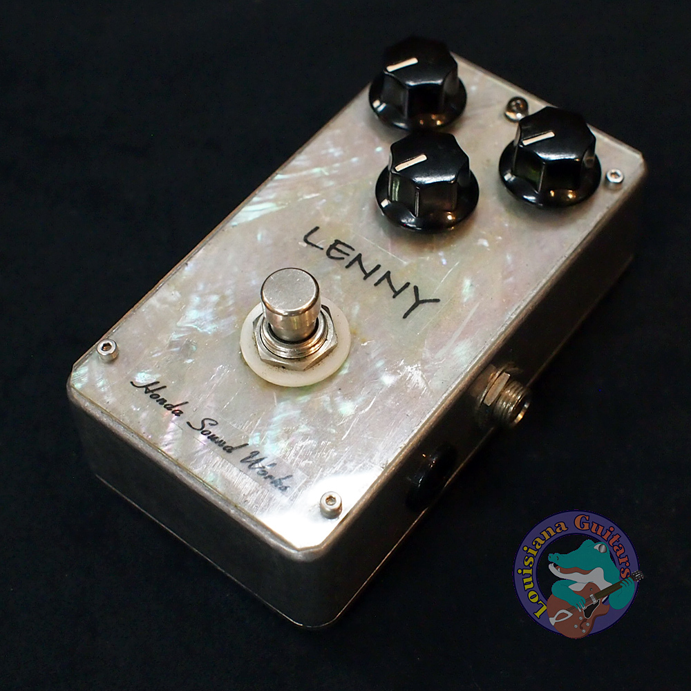 Honda Sound Works LENNY WING Limited Edition（中古）【楽器
