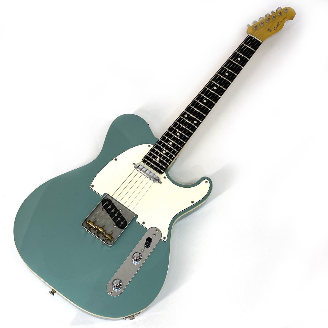 Cool Z ZTL-2R（中古/送料無料）【楽器検索デジマート】