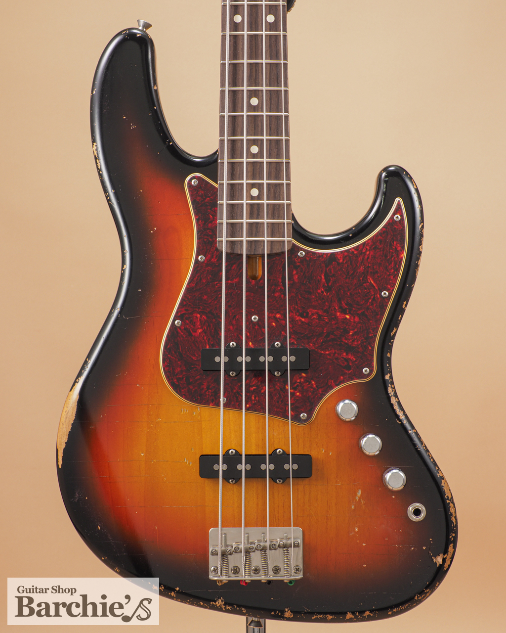 Tsubasa Guitar Workshop the HOPPER（新品）【楽器検索デジマート】