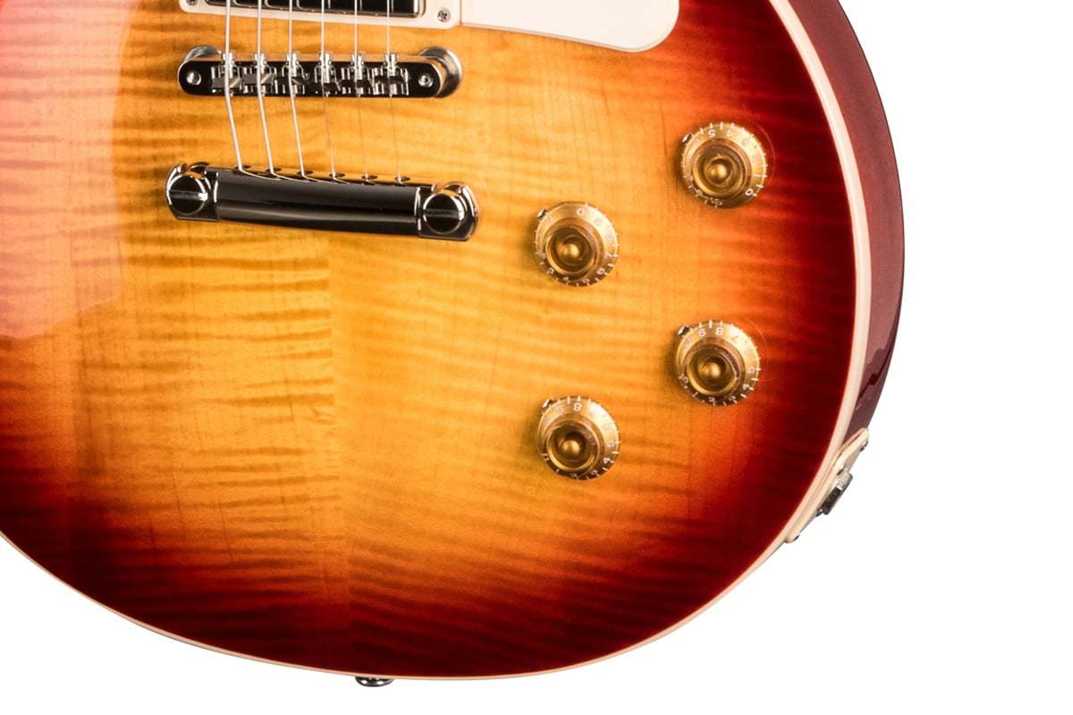 Gibson Les Paul Standard 50s Heritage Cherry Sunburst【新宿店