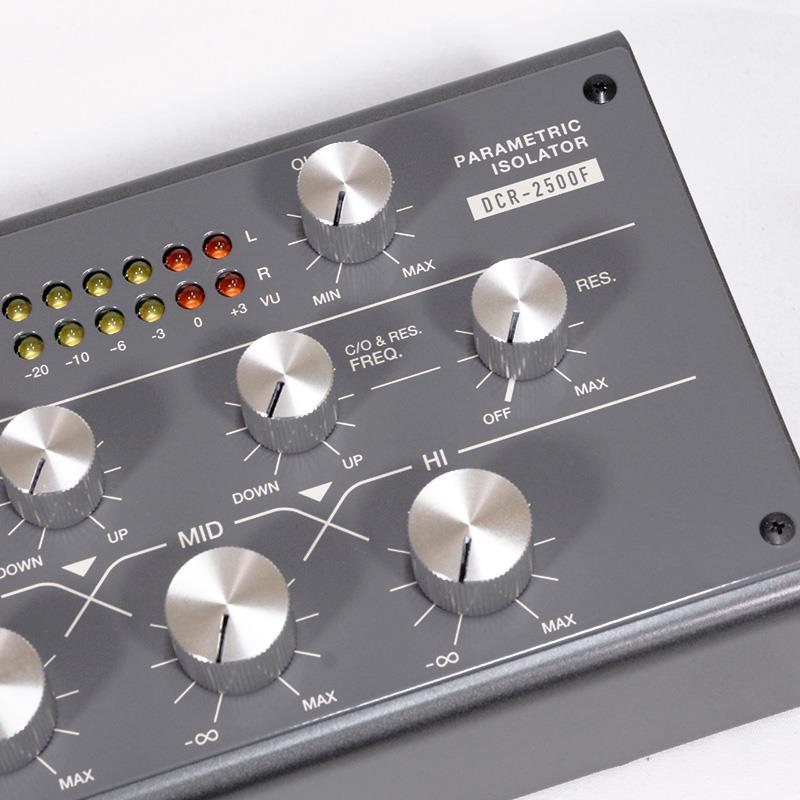 Vestax 【クリスマスセール】DCR-2500F + Modular Stand SET 【台数