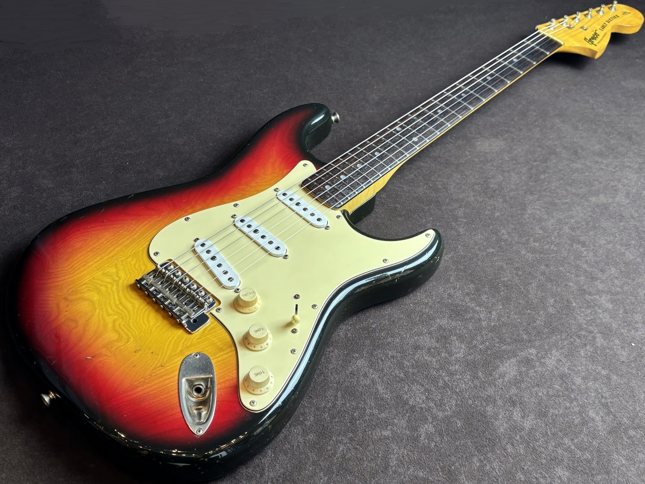 Greco SE-700S（中古）【楽器検索デジマート】