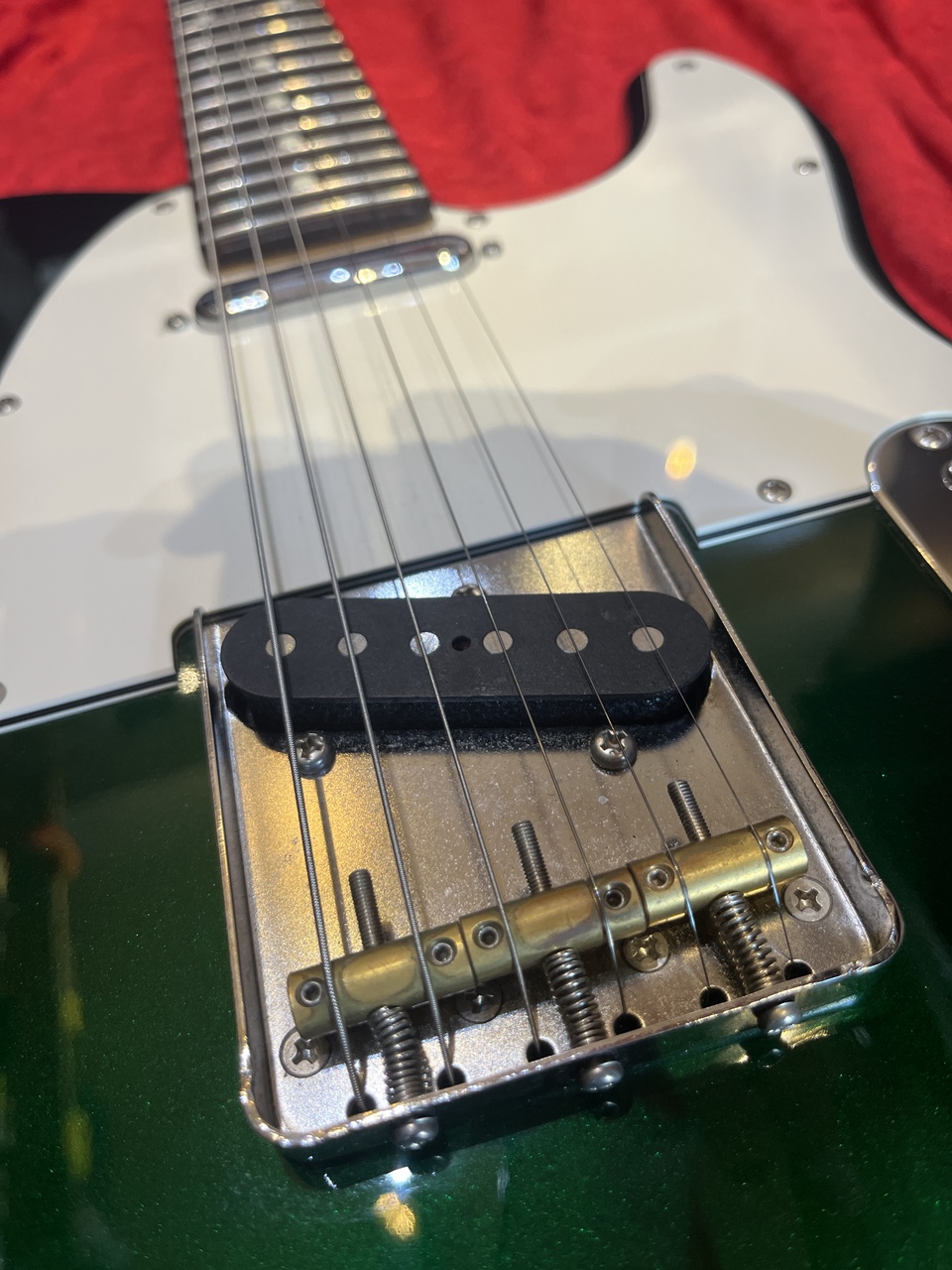 ギター FUJIGEN NTL10-RAL mod ギター FUJIGEN NTL10-RAL mod FUJIGEN FGN フジゲン NTL10RAL