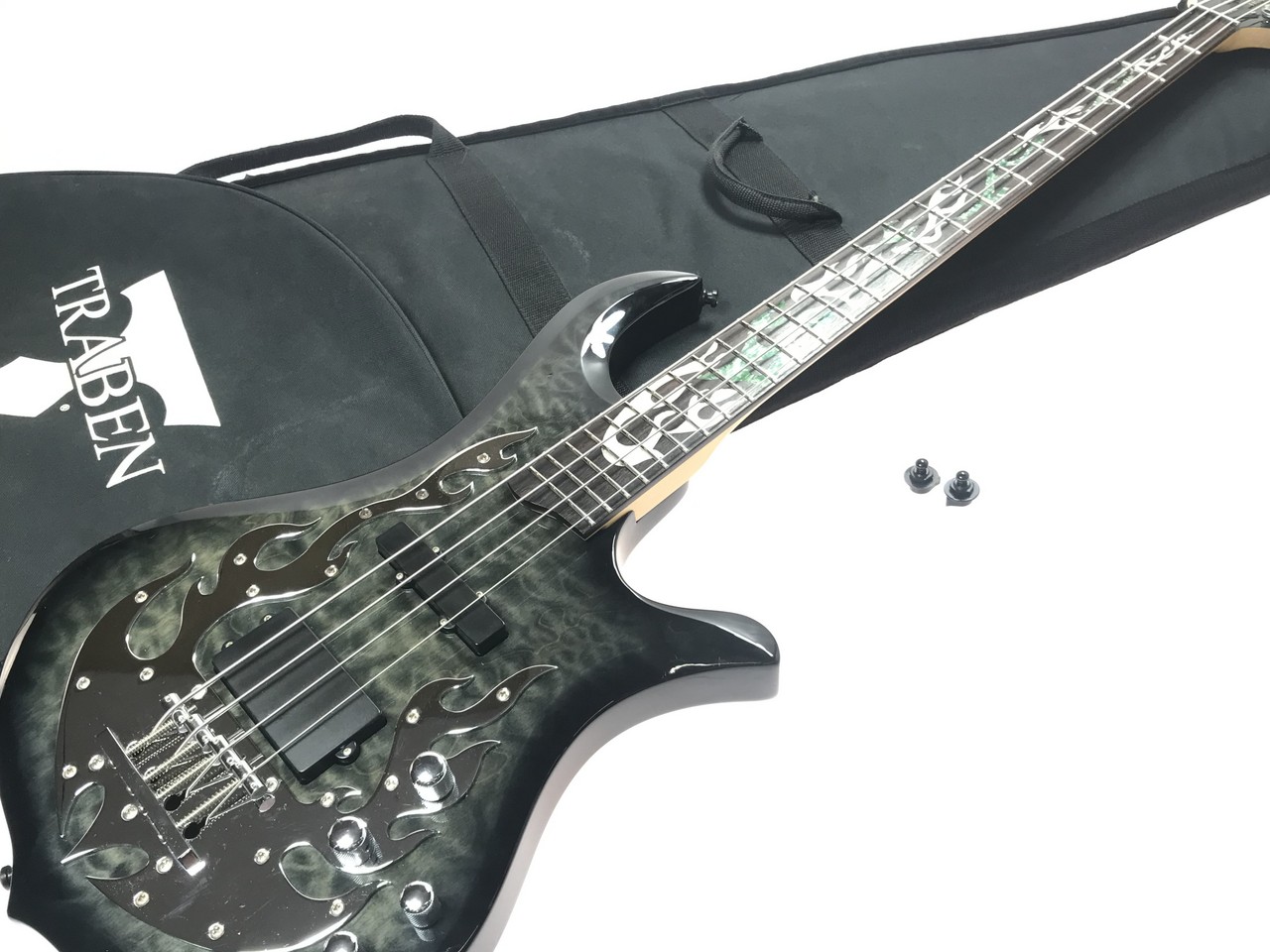 TRABEN Phoenix（中古）【楽器検索デジマート】