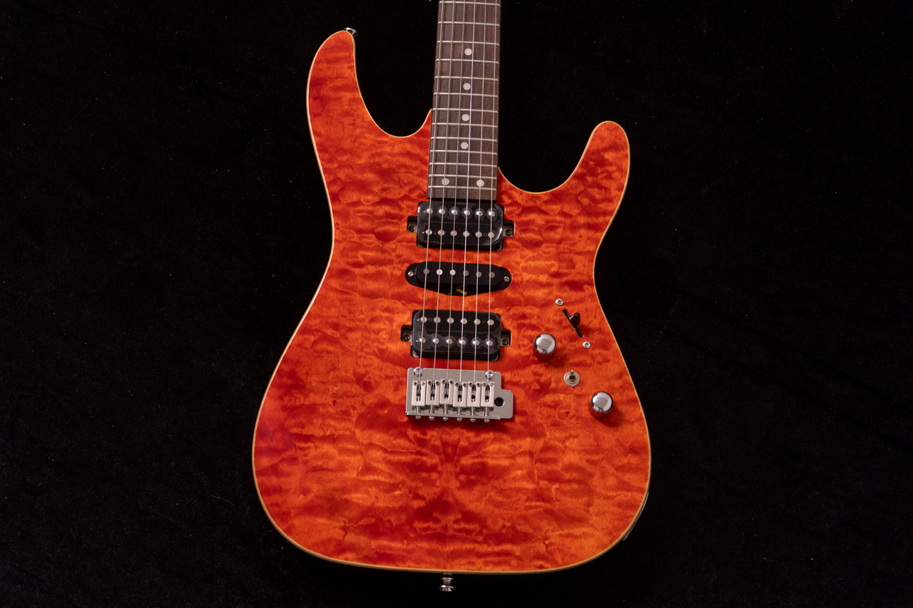 Swing Guitars Modern SE 3.425kg #230284【TONIQ横浜】（新品/送料