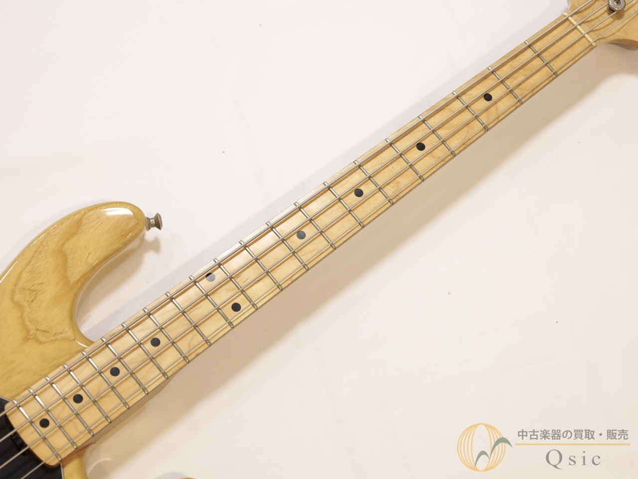 MUSIC MAN Stingray EX 【返品OK】[TM824]【神戸店在庫】（中古/送料