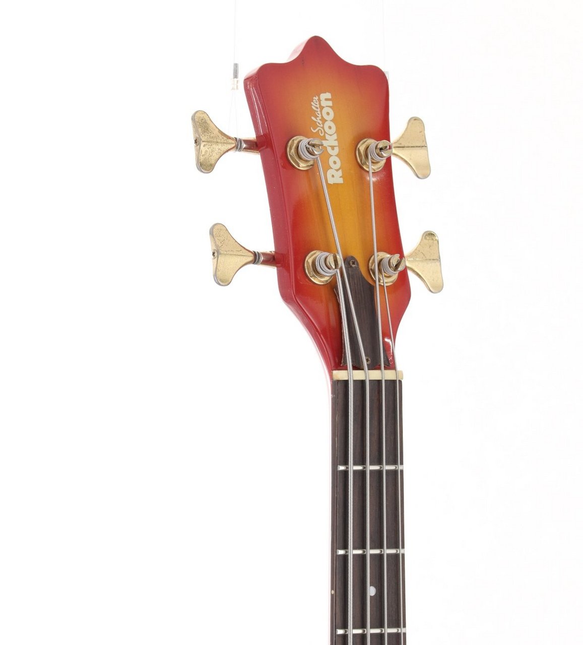KAWAI RCB-69 Cherry Sunburst 【新宿店】（中古/送料無料）【楽器検索