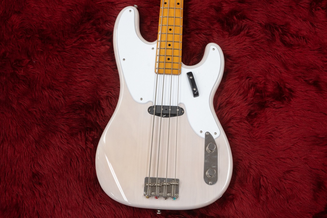 Squier by Fender Classic Vibe Precision Bass 50's OPB 